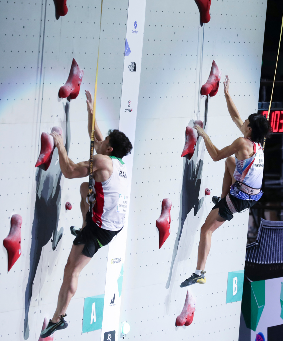 gtimg, 他获得冠军