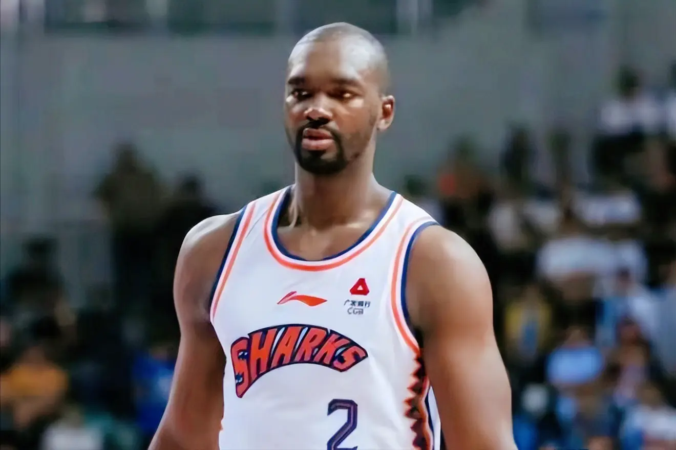 力上海队, 头外援制造