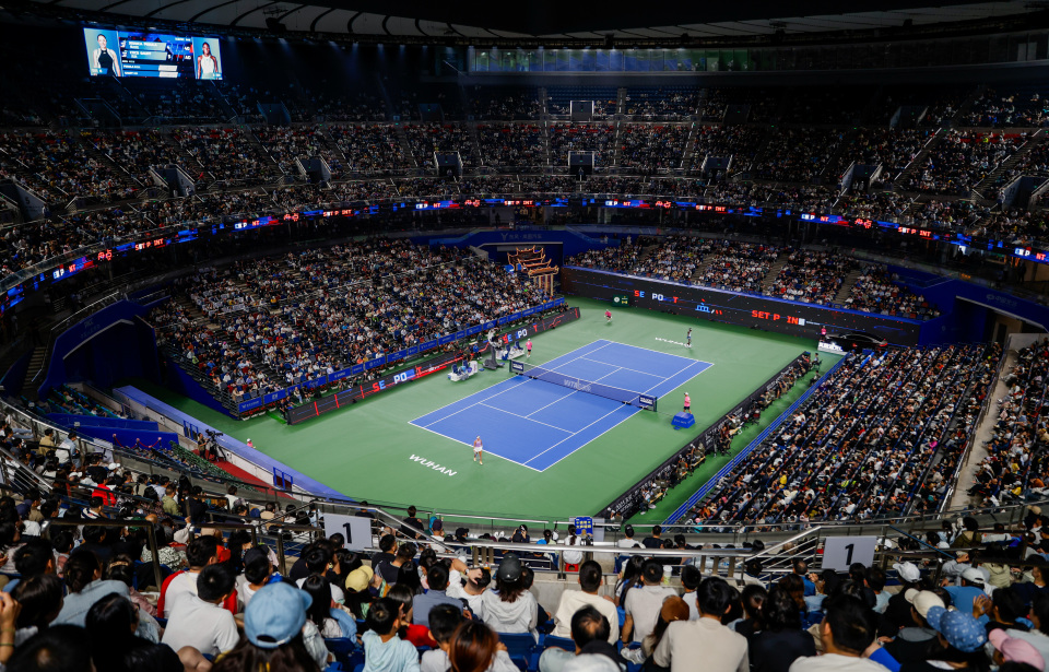 om, 中国巡回赛 om, 中国巡回赛