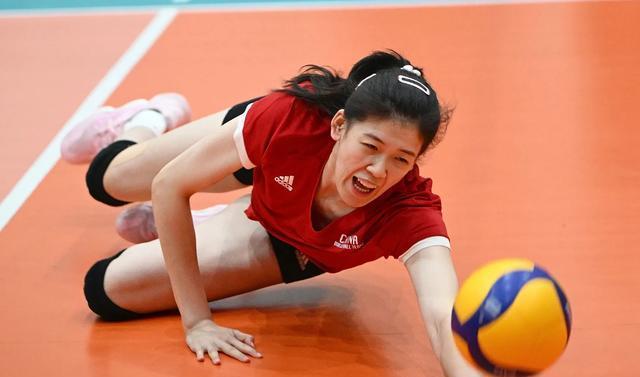 P庄宇珊 P庄宇珊