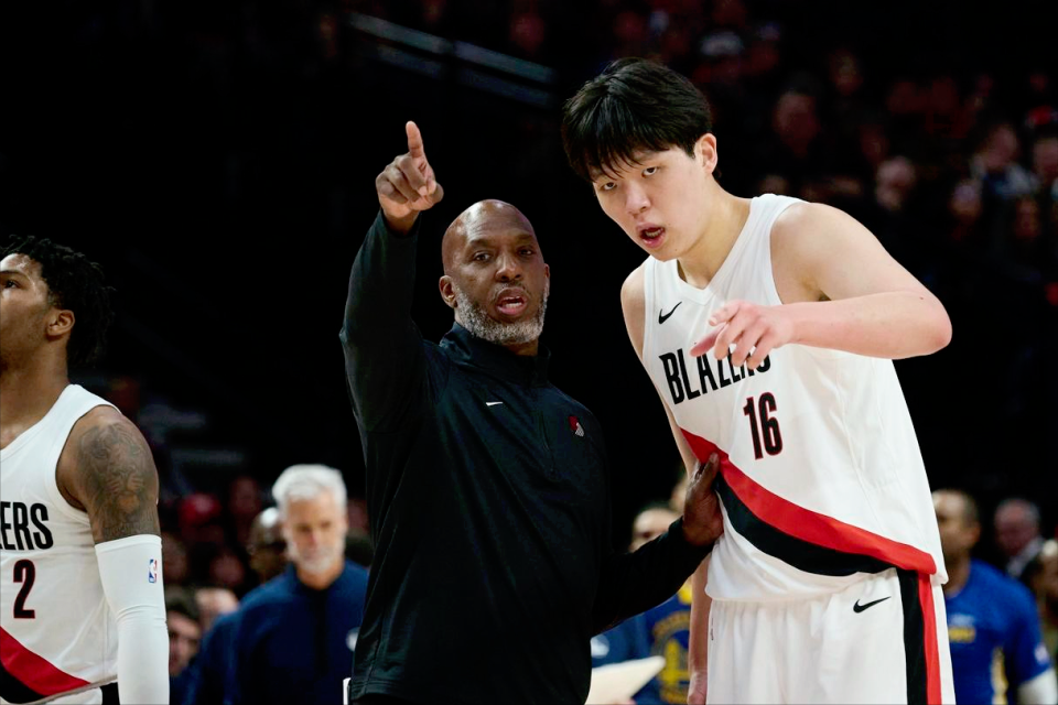 打磨侵略性, 但仔细看季